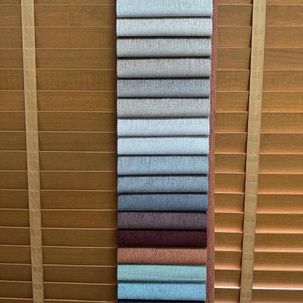 %100 BLACKOUT Fon Perde