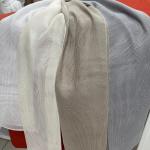 Şönil Dokulu Tül Perde