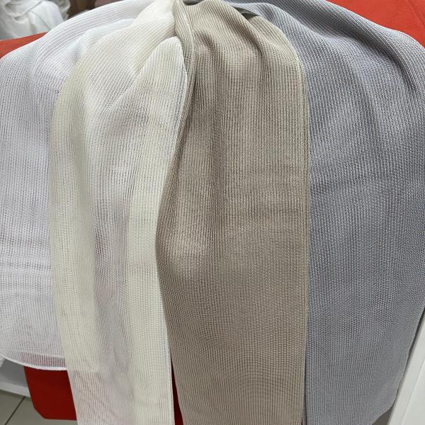 Şönil Dokulu Tül Perde