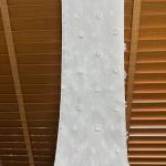 Şönil Dokulu Tül Perde