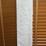 Şönil Dokulu Tül Perde