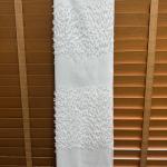 Şönil Dokulu Tül Perde